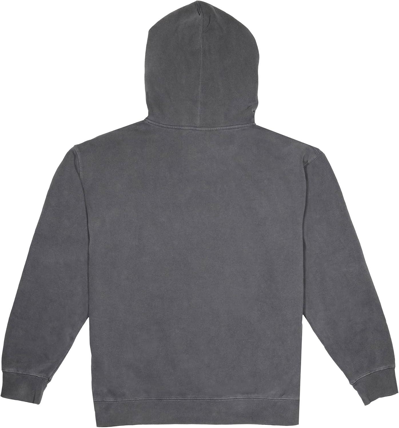 imageField ampamp Stream Fleece Graphic HoodieTroutBlack
