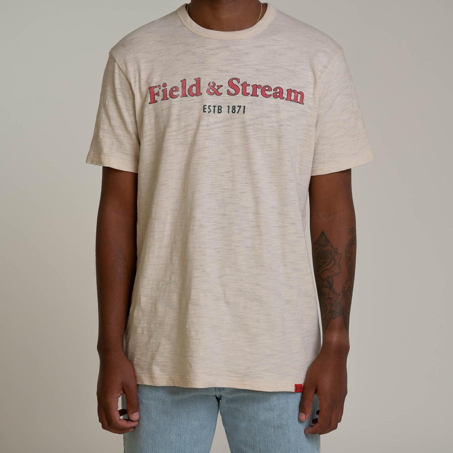 imageField ampamp Stream Mens Classic LegacyCream 2XLarge