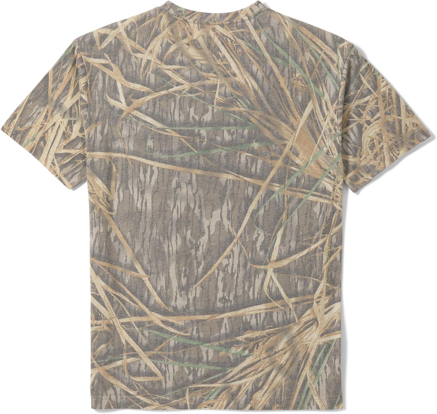 imageField ampamp Stream Mens ClassicMossy Oak Full Foliage