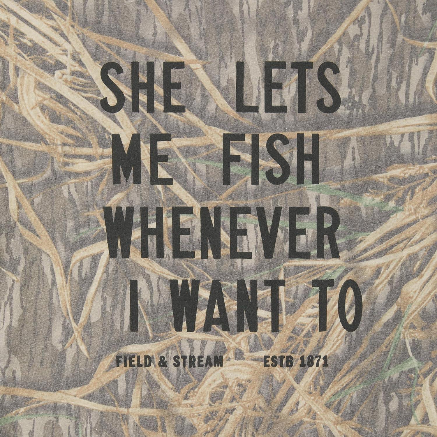 imageField ampamp Stream Mens ClassicMossy Oak Full Foliage