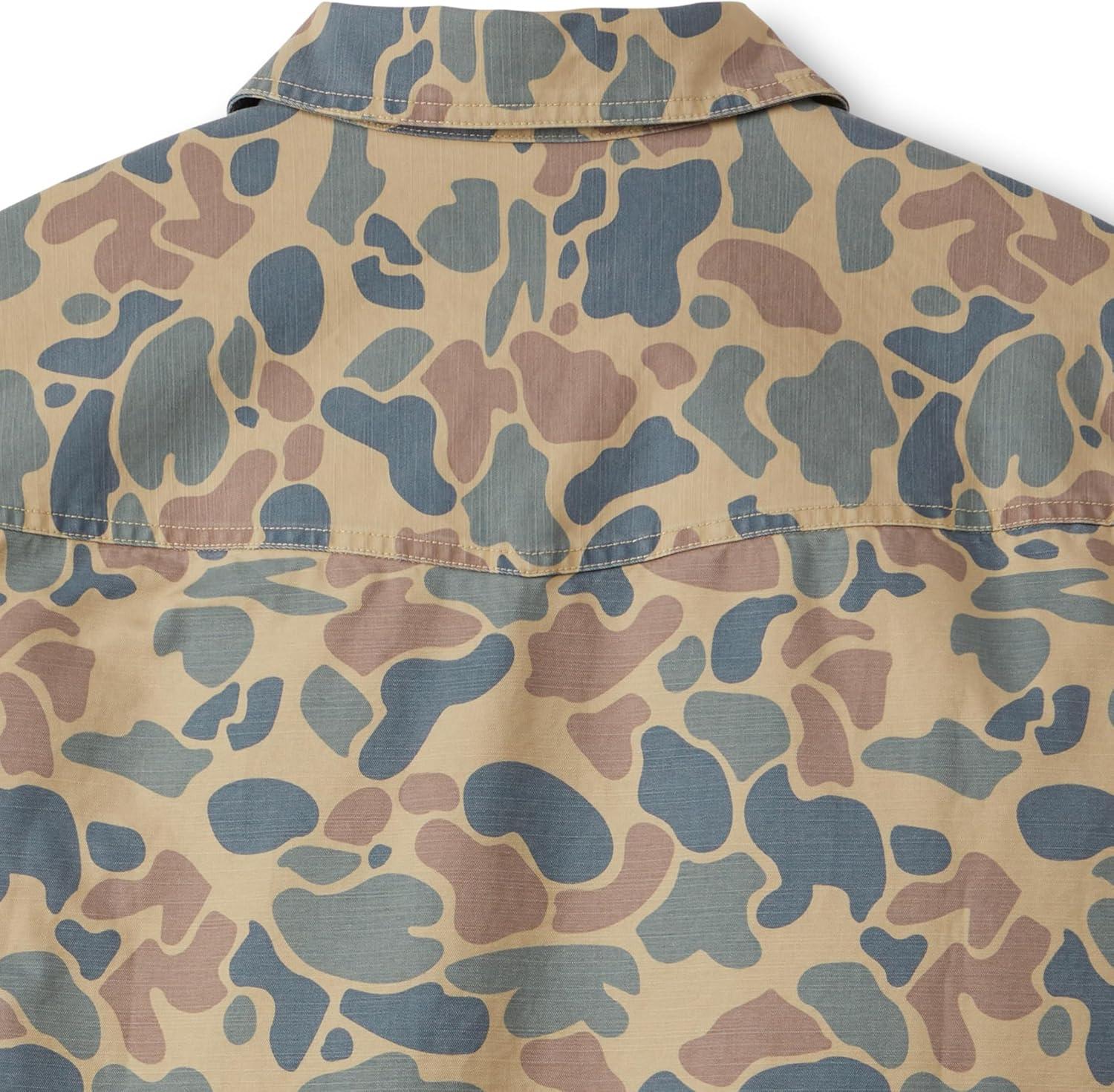 imageField ampamp Stream Mens Epoch Lightweight Twill JacketCamo