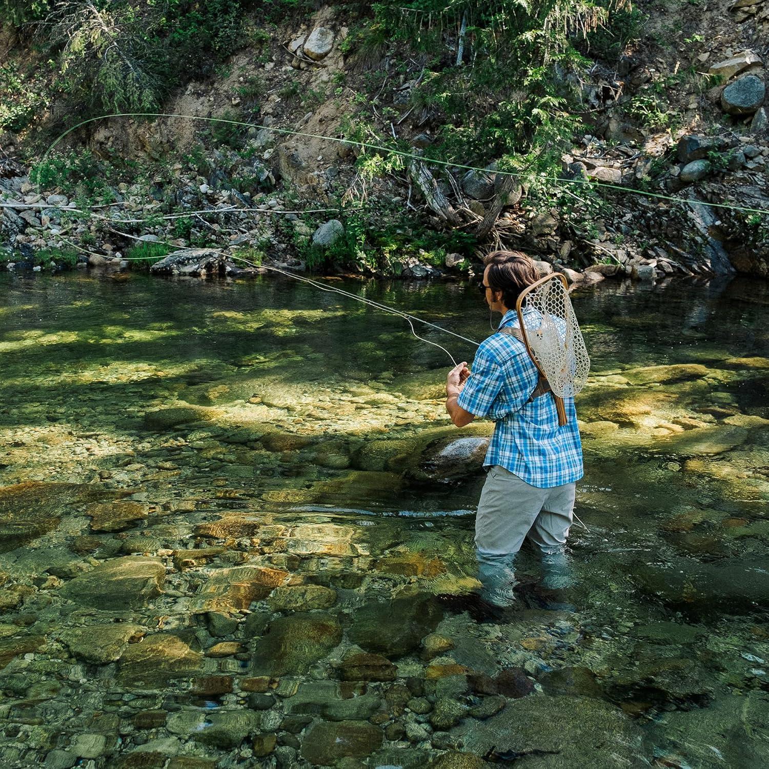 imageField ampamp Stream Mens Slinger Nylon Fishing PantsLight Grey