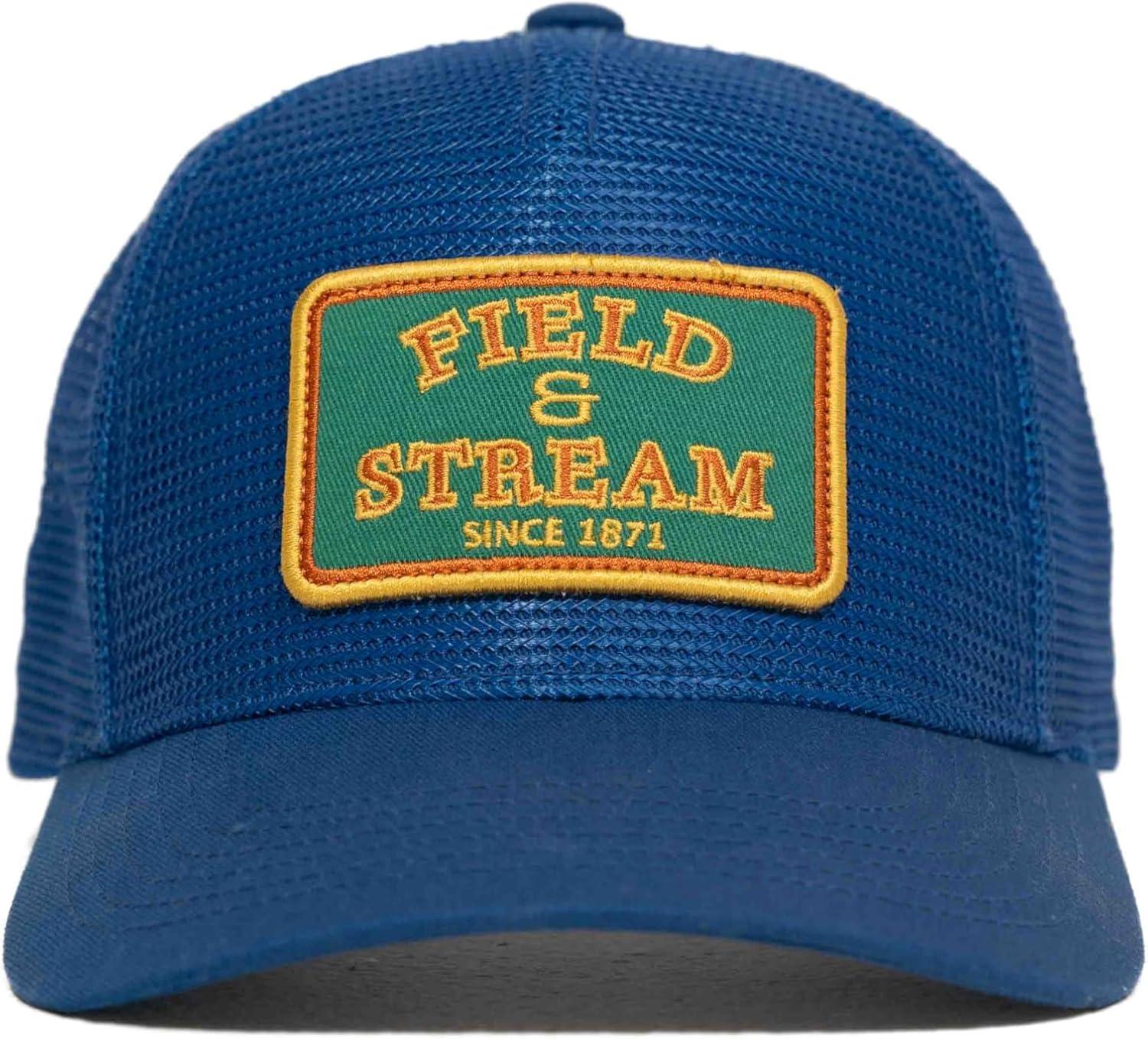 imageField ampamp Stream Mens Snap Back Mesh Cap Uncle RobertsRoyal 5 Panel
