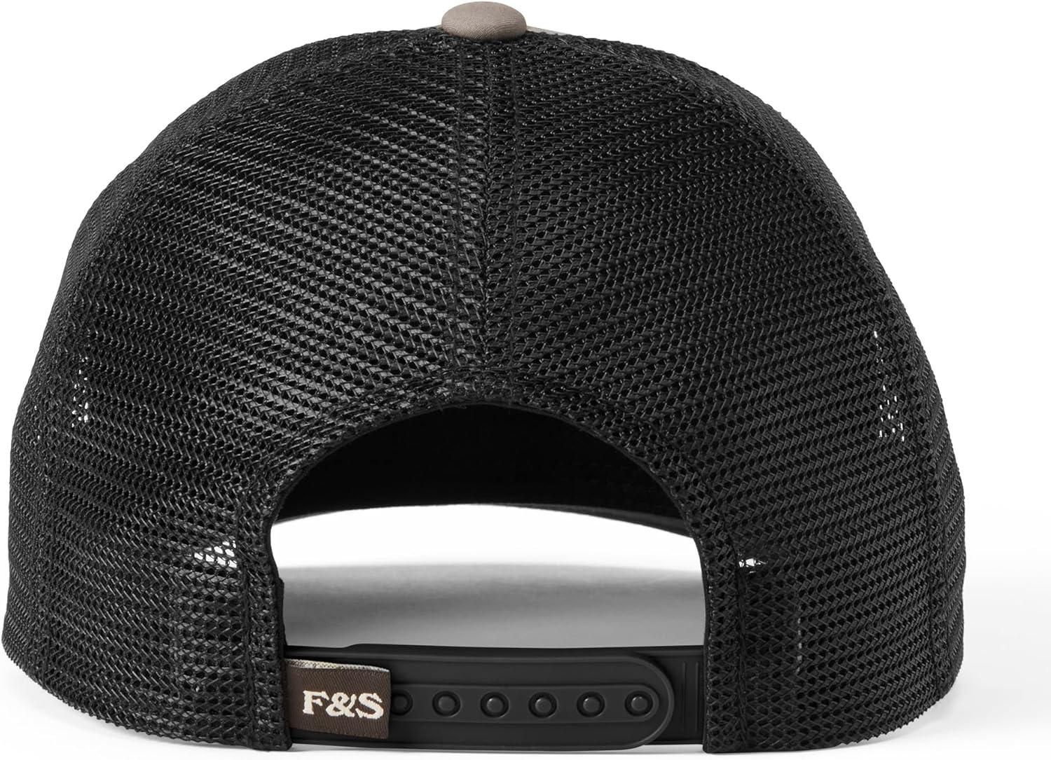 imageField ampamp Stream Snapback Hat One SizeHeritageOlive Camo