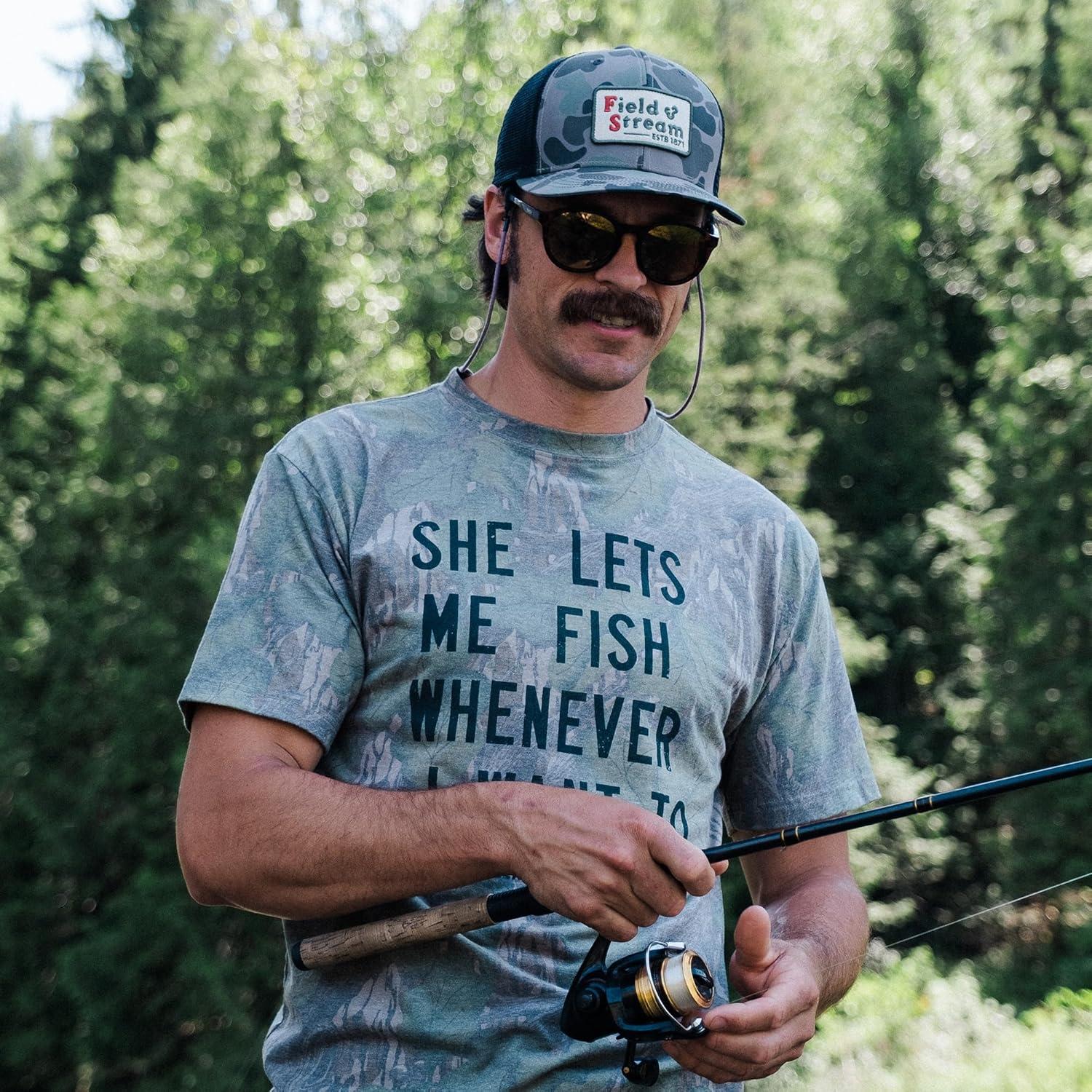 imageField ampamp Stream Snapback Hat One SizeHeritageOlive Camo