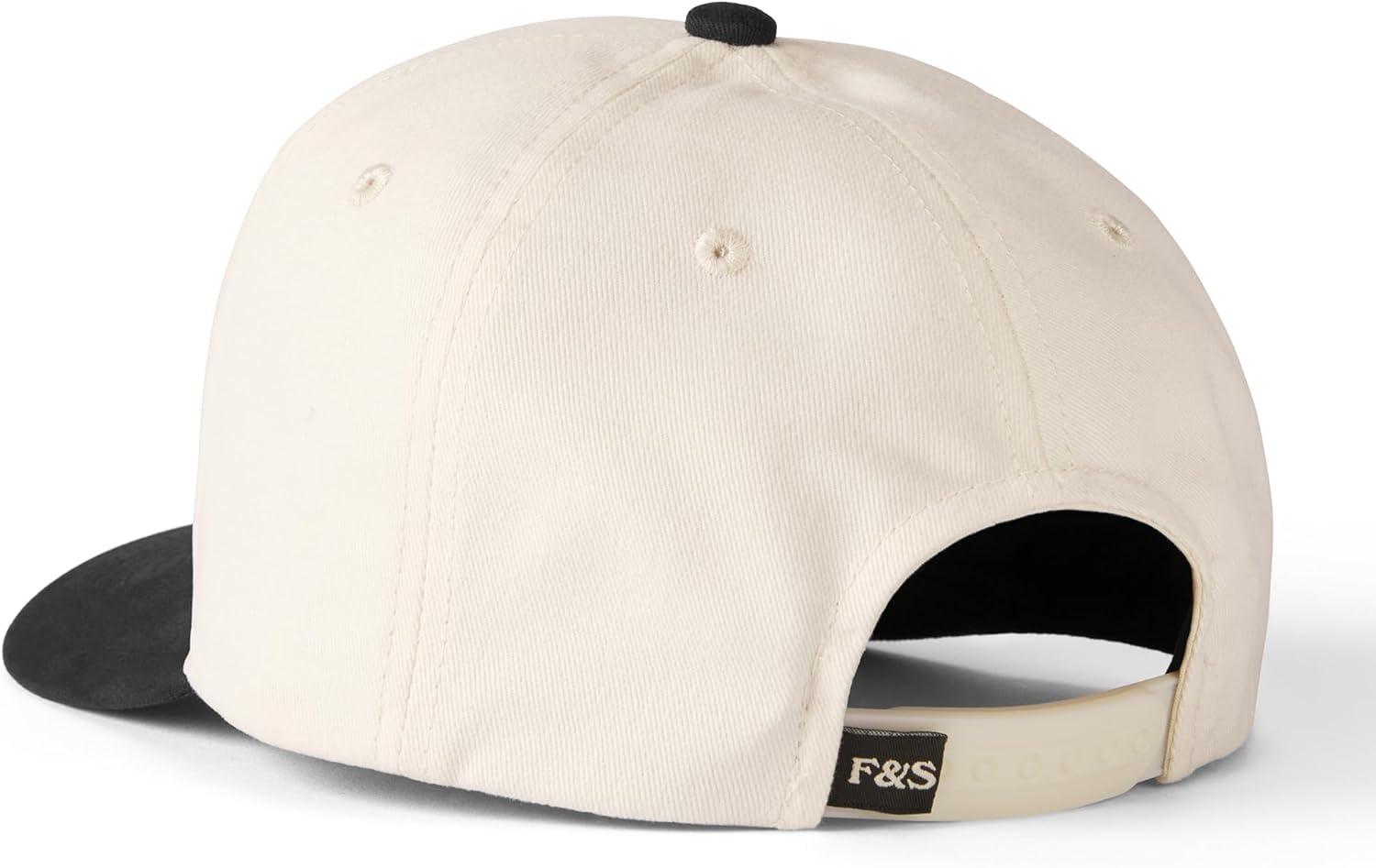 imageField ampamp Stream Snapback Hat One SizeMallardBassCreamBlack