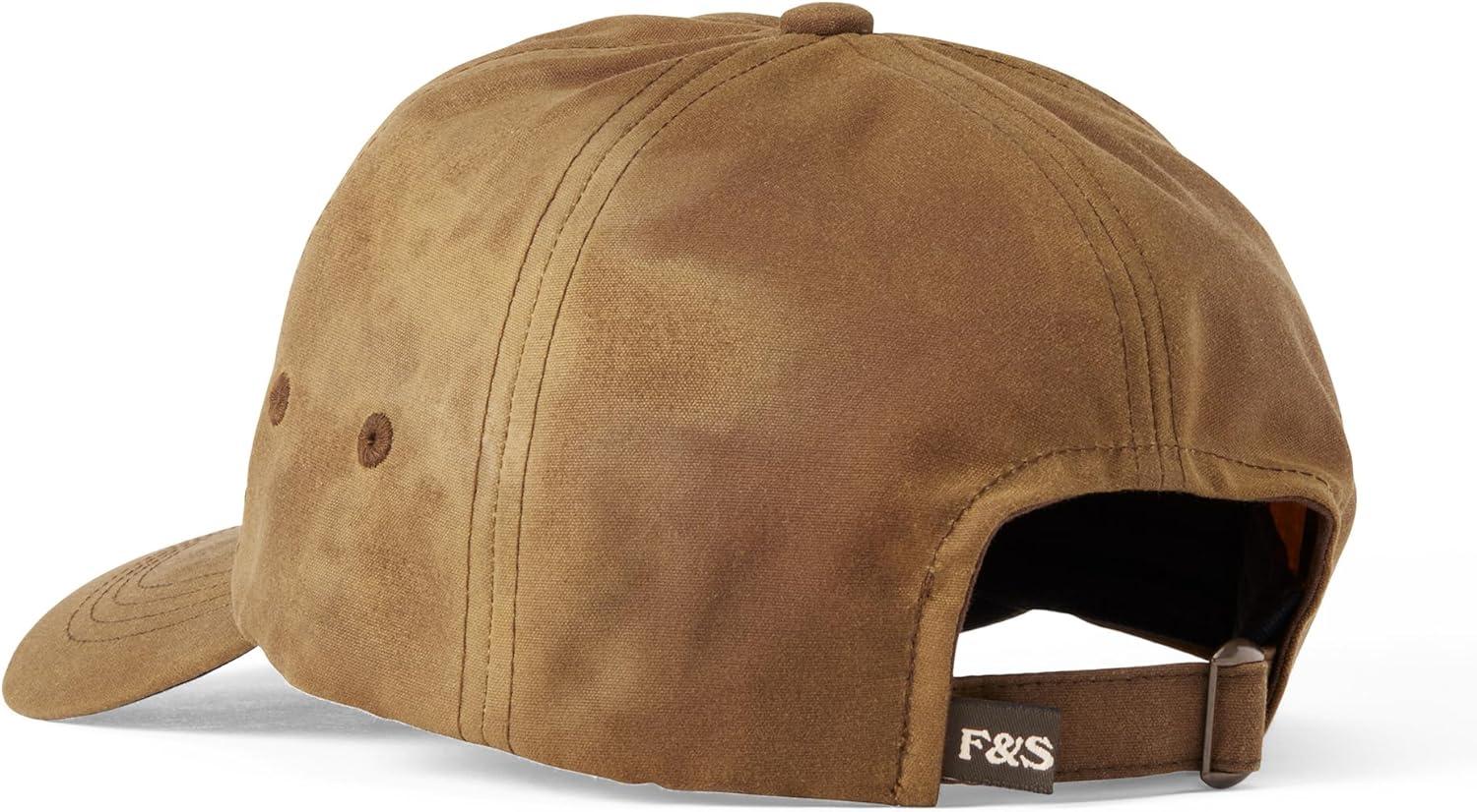 imageField ampamp Stream Snapback Trucker Hat One SizePheasantTroutWax Brown