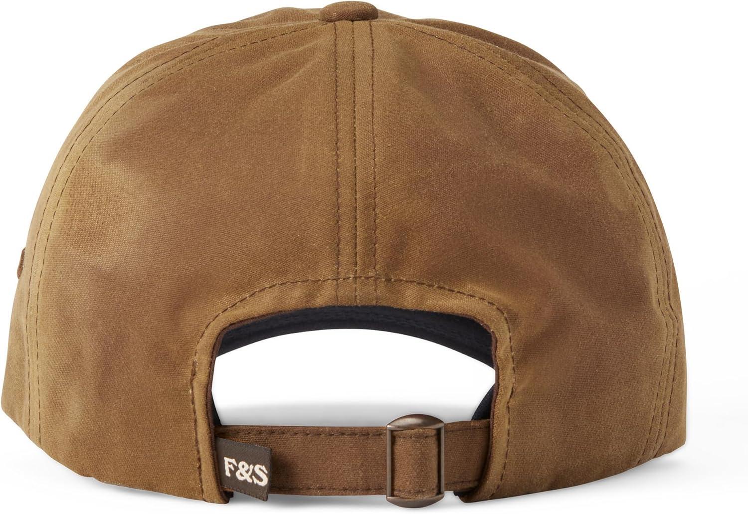 imageField ampamp Stream Snapback Trucker Hat One SizePheasantTroutWax Brown