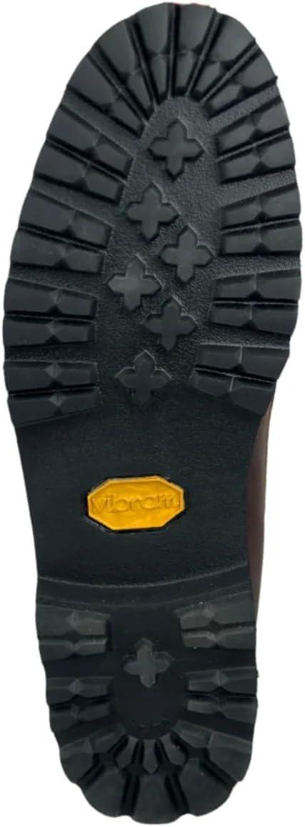 imageField ampamp Stream x Gokey The Hill Country Leather Upland BootBrown