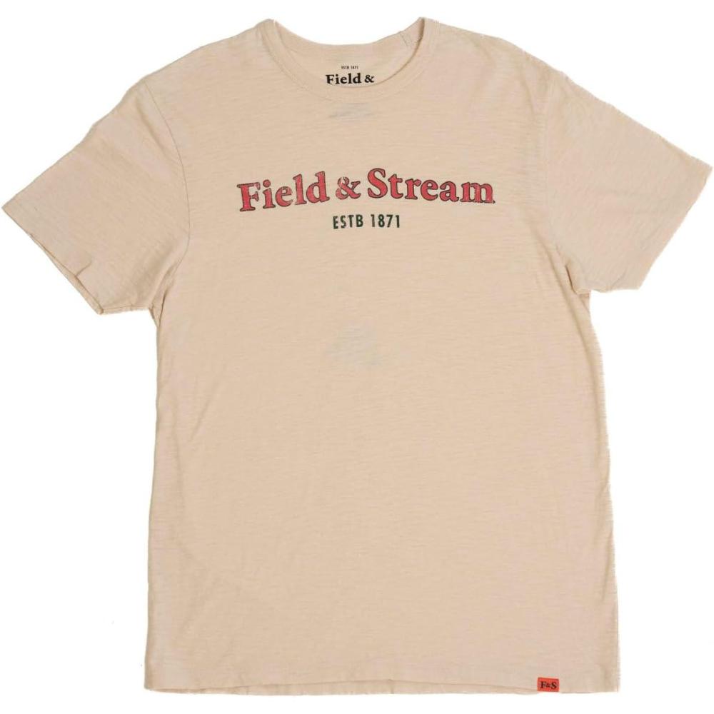 imageField ampamp Stream Mens Classic LegacyCream 2XLarge