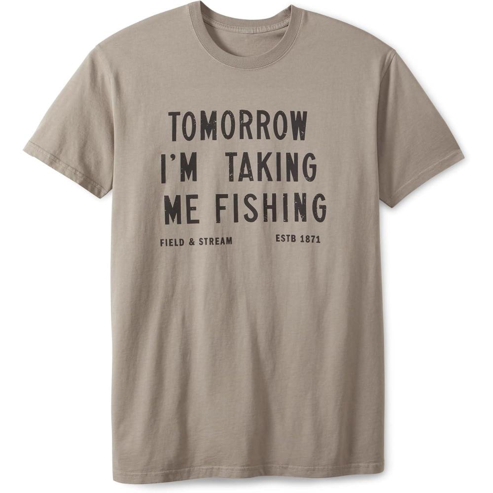 imageField ampamp Stream Mens Midweight Short Sleeve Graphic Tee ShirtGrey