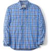Bluejay Plaid