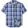Ultramarine Plaid