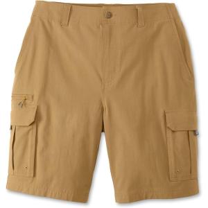 Field & Stream Men’s Downstream Fishing Shorts(Khaki)