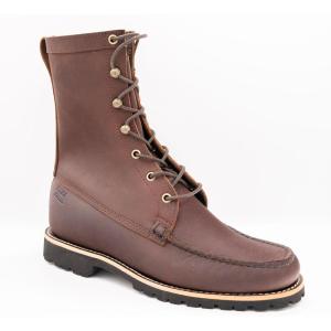 Field & Stream x Gokey The Hill Country Leather Upland Boot(Brown)