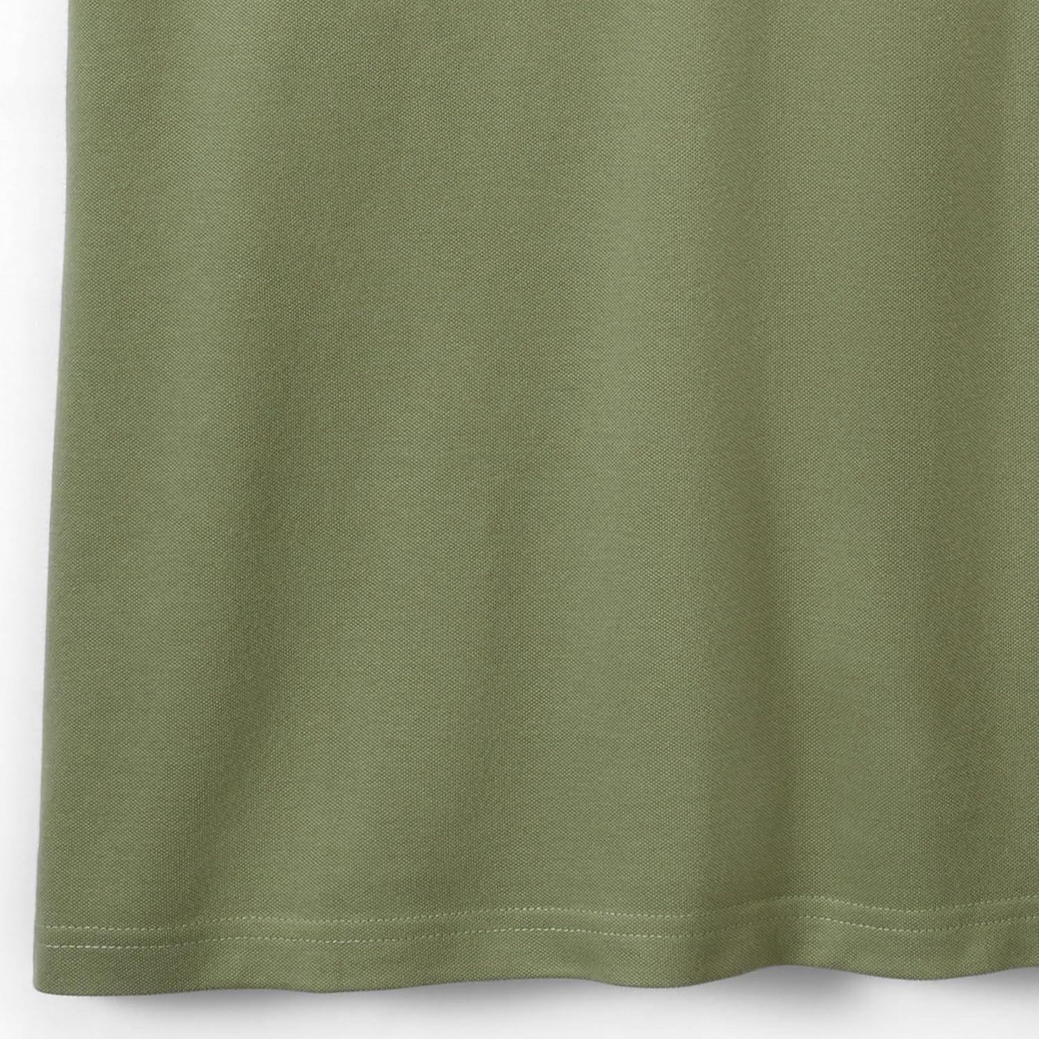 imageField ampamp Stream Mens Flying Birdie PoloOlive