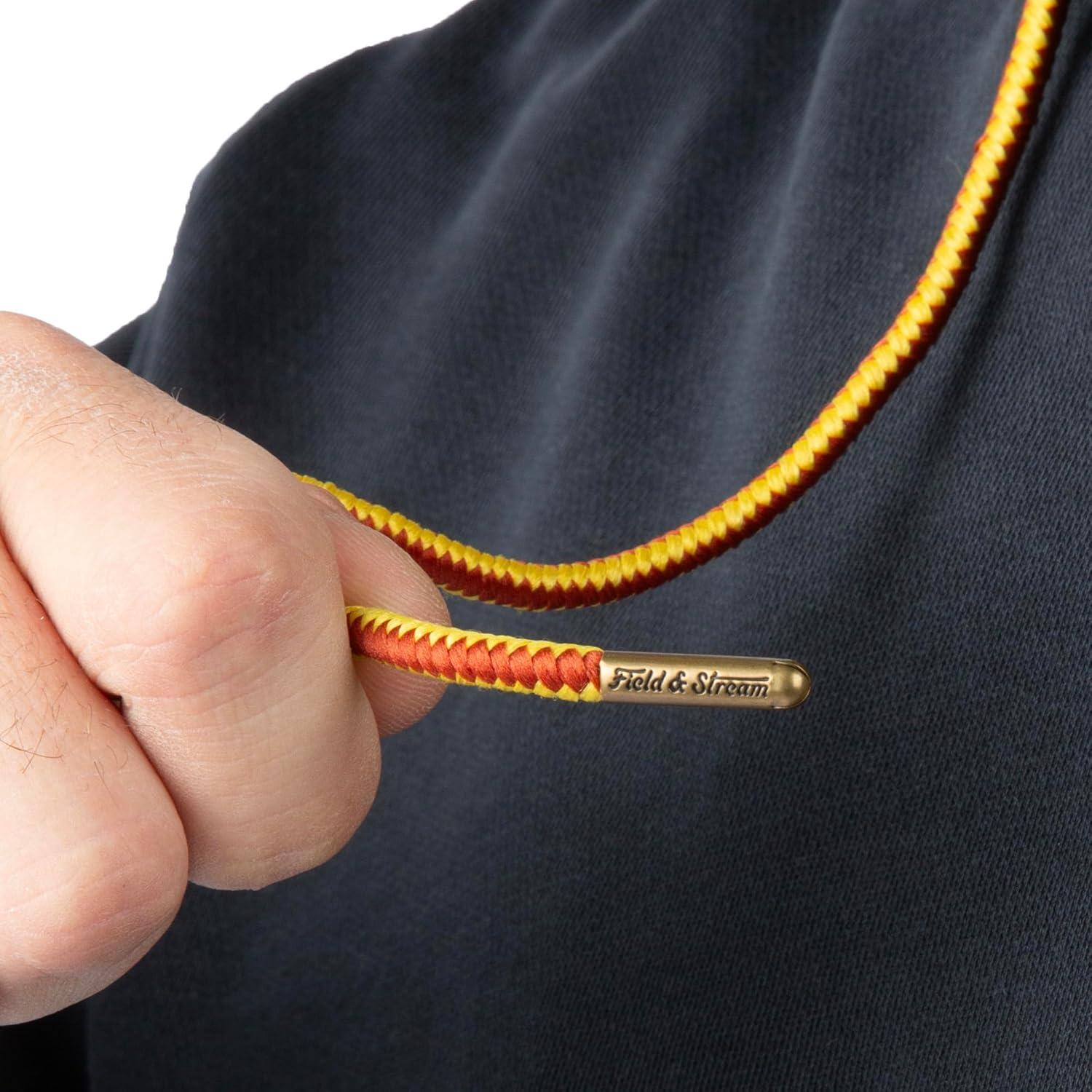 imageField ampamp Stream Mens Holloa Garment Dyed HoodieBlack