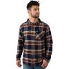 Copperhead Plaid