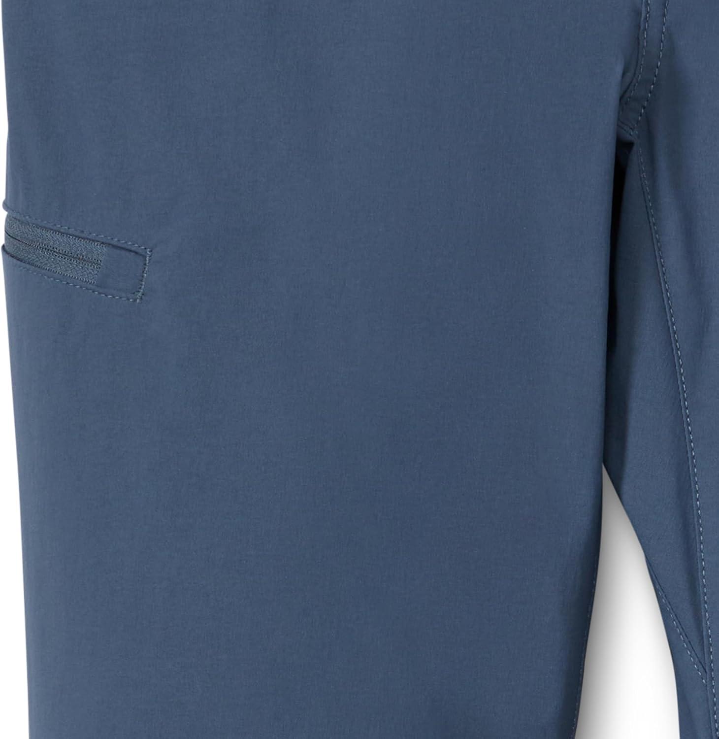 image:imageField amp Stream Mens Slinger Nylon Fishing PantsNavy Blue