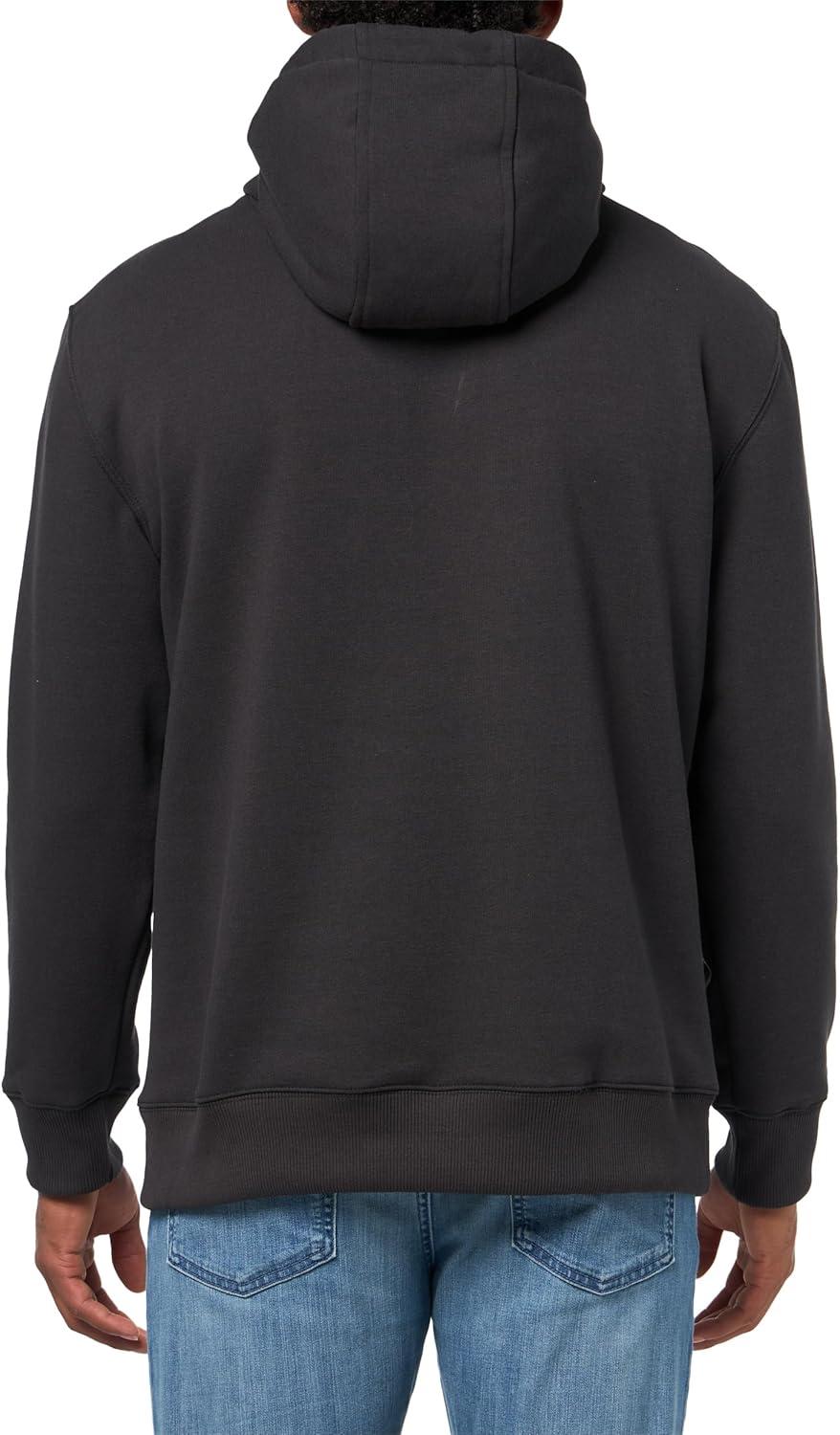 image:imageField amp Stream mens Packout HoodieBlack