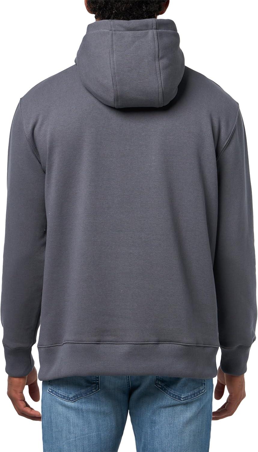 image:imageField amp Stream mens Packout HoodieCharcoal