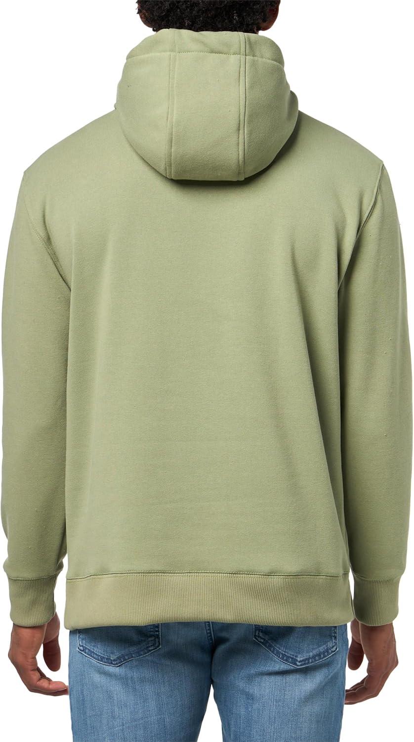 image:imageField amp Stream mens Packout HoodieOlive